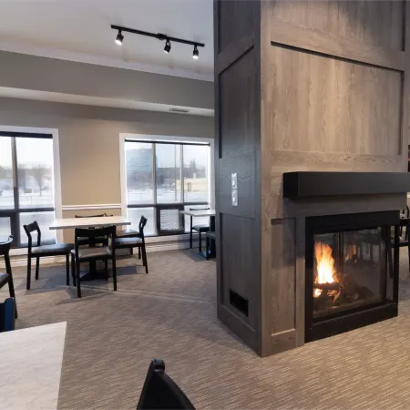 Bcm Inns Fort McMurray - Downtown