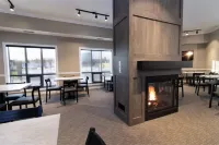 Bcm Inns Fort McMurray - Downtown - breakfast
