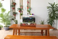 May Homestay