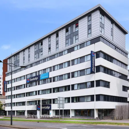 Travelodge Swindon Central