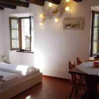 Casa Cannobio Rooms