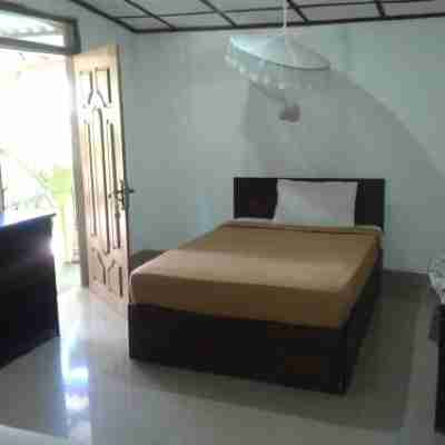 Sigiriya River Side Home Stay Rooms