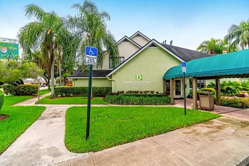 Doral Inn & Suites Miami Airport West - appartements de vacances