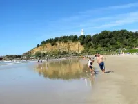 Coast Yamba - Adults Only - Meerblick