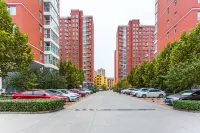 Meet Yujian Apartment (Zhengtong Street No. 1)