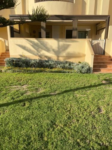 Hotel Lupe Villa Romana, Exterior, Garden