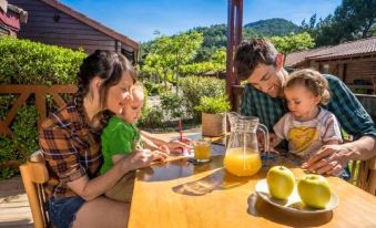 Camping Prades Park