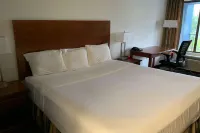 莫比爾溫德姆旗下Travelodge飯店 提曼斯康奈住宿飯店