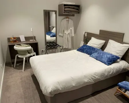 Kyriad Direct Lure Hotels in Franche-Comte