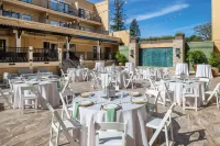 Toll House Hotel Los Gatos Hotels in Saratoga