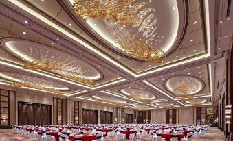 Golden Eagle Summit Hotel Yancheng