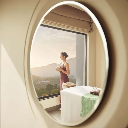 Hyatt Regency Dehradun Resort and Spa