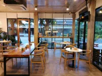 Ananzitra Hotel Hotel di Kanchanaburi