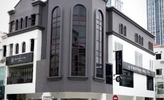 H Boutique Hotel Xplorer Kota Damansara - Housity