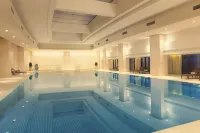 DoubleTree by Hilton Anhui - Suzhou - Family