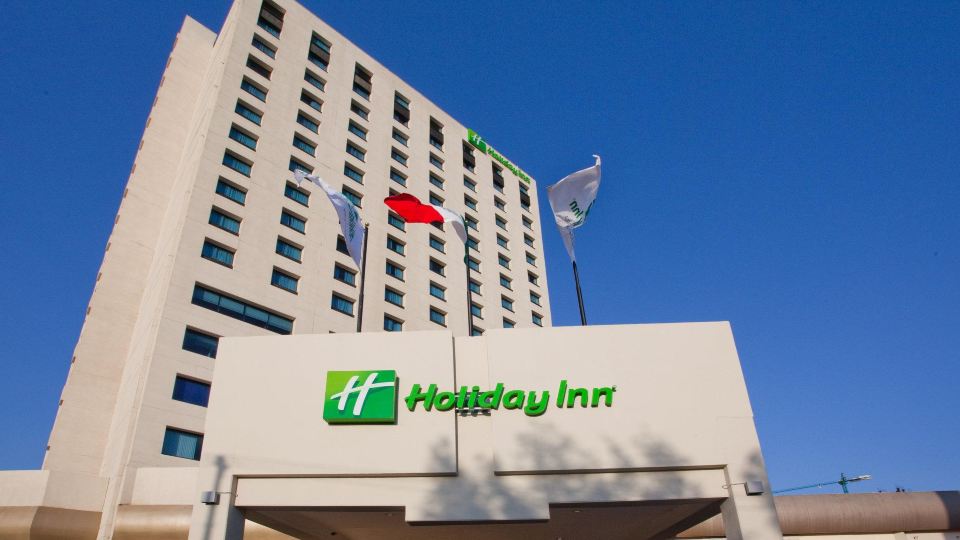 Holiday Inn PUEBLA LA NORIA by IHG