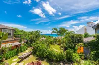 Red Garden Resort Hotels in Chuanfan Rock