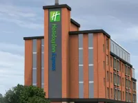 Holiday Inn Express Grimsby Hôtels à : Brigsley