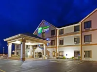 Holiday Inn Express Dandridge Hotels in Jefferson County