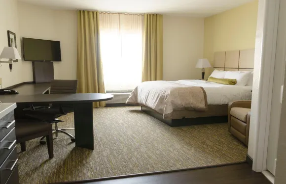 Candlewood Suites 孟菲斯 - 南海文by IHG