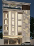 Hotel Br Grand with Nimo Club Amritsar -5 Mint from Golden Temple Hotels near Mandir Shivala Bohr Wala