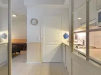 Yllästar 2 As 305 Ylläs Ski Resort, North 주변 호텔