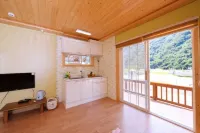 Wanju Daedunsan Cherry Pension Các khách sạn gần Daedunsan Provincial Park