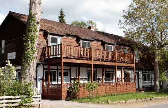 弗雷斯特爾酒店