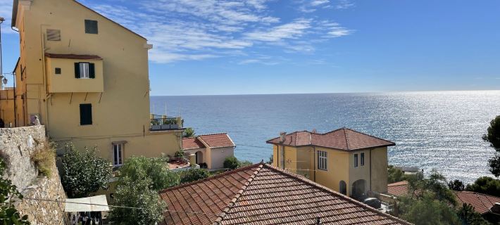 La Casetta Hotels in Imperia
