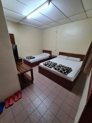East Coast Hotel