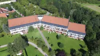 Best Western Aparthotel Birnbachhoehe Các khách sạn ở Aldersbach