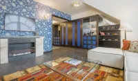 Hotel Savoy Prague Hotellit kohteessa 
