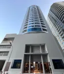 The Seven Hotel Các khách sạn ở Al Hidd