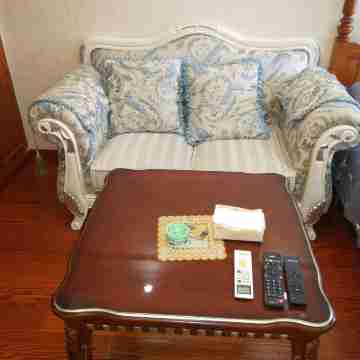 米蘭傑哥公寓(行創四路分店) Rooms