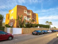 Deltamar Hotels in Xabia