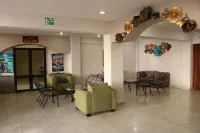 Palette Hotel Batab - Küvet