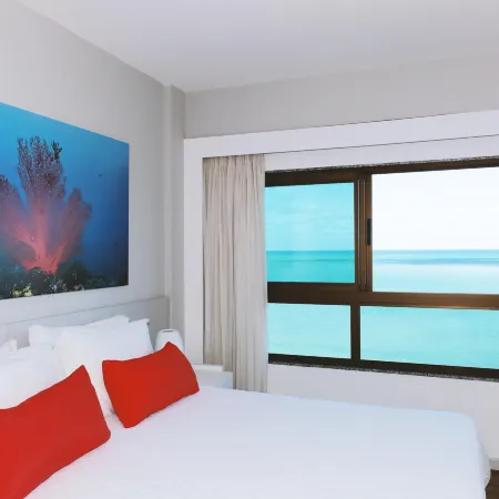 Hotel Ponta Verde Maceió