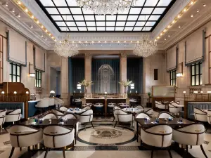 The Langham, Boston