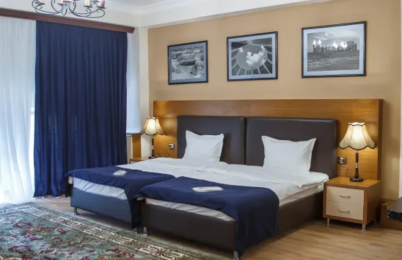 維多利亞廣場酒店