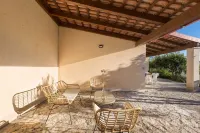 Casina Farnarari Hotel in zona Aligros SPA