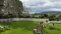 Homestead B&B Cambridge