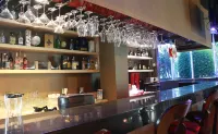 Java Palace Hotel - bar
