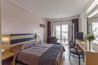 Lagomandra Hotel and Spa Hotels in Elia Nikitis