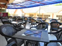 The Jerai Hotel Sungai Petani Hotels in Sungai Petani
