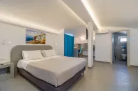 Central Fira Suites Các khách sạn gần Santorini