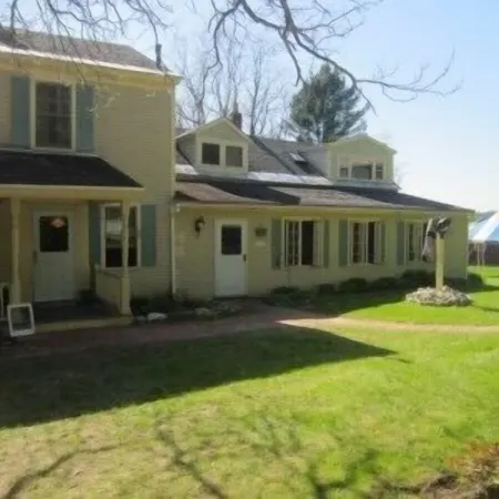Inn at Neshobe River