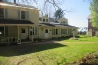 Inn at Neshobe River Hotels in 