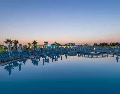 Sultan of Dreams Hotel & Spa