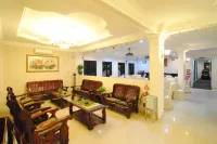 호텔 파노라마 탄중 피낭