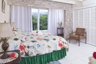 The Gardens Hotels near متحف بوب مارلي